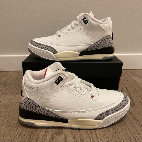 Jordan White Cement Reimagined 3